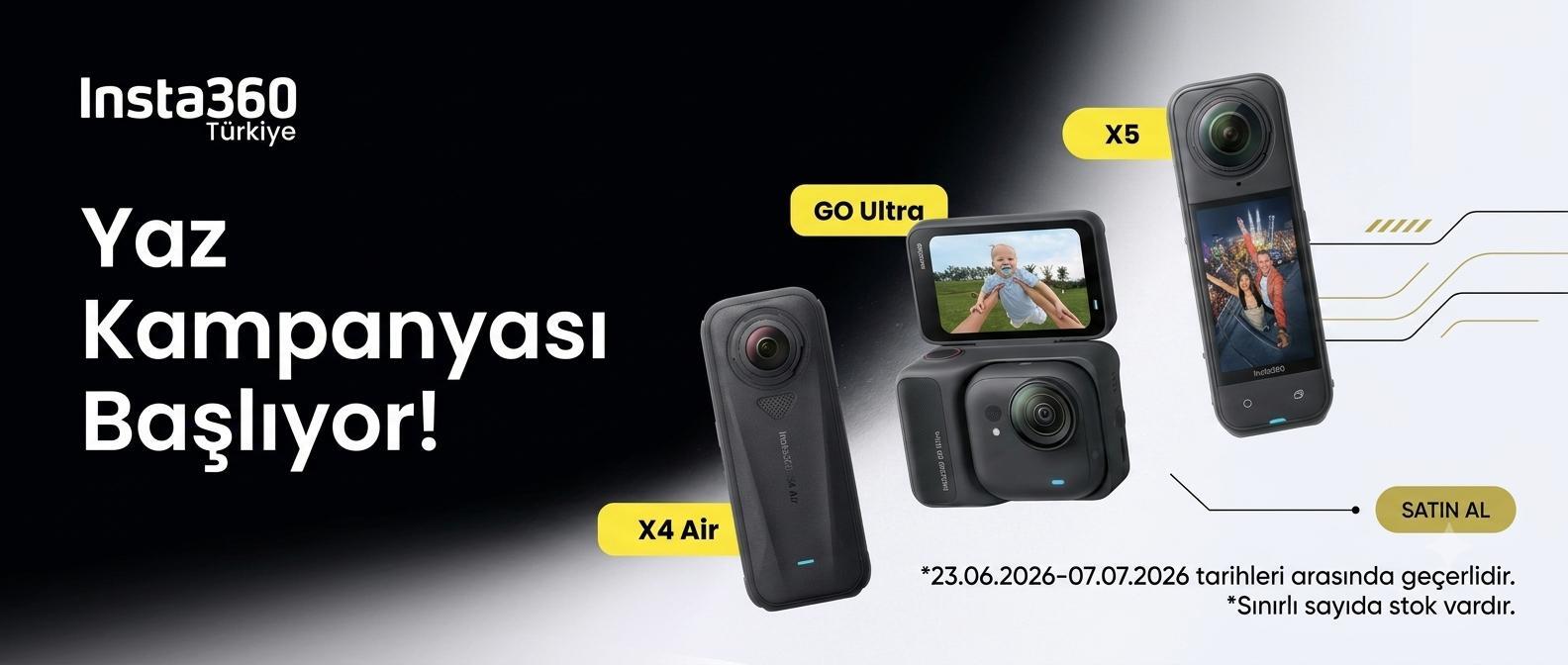 Insta Kampanya