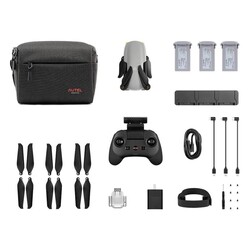 AUTEL ROBOTICS EVO NANO + PREMIUM BUNDLE GREY - Thumbnail