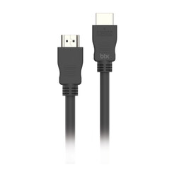 BIX - BIX NHD02 4K HDMI KABLO 2M.