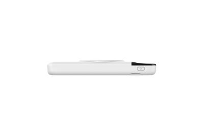 BIX PB102 DUAL PORT 10.000mAH WIRELESS POWERBANK BEYAZ - 3