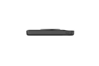 BIX PB102 DUAL PORT 10.000mAH WIRELESS POWERBANK SİYAH - 4