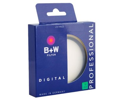 B+W 40,5MM UV FİLTRE - 2