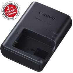 CANON - CANON BATTERY CHARGER LC-E12