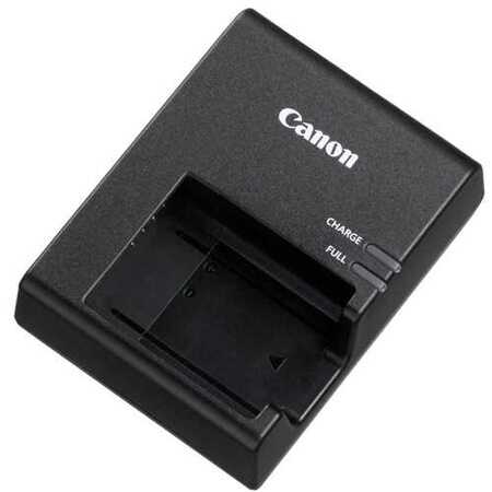 CANON BATTERY CHARGER LC-E10