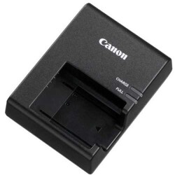 CANON - CANON BATTERY CHARGER LC-E10