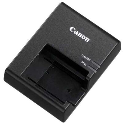 CANON BATTERY CHARGER LC-E10 - 1