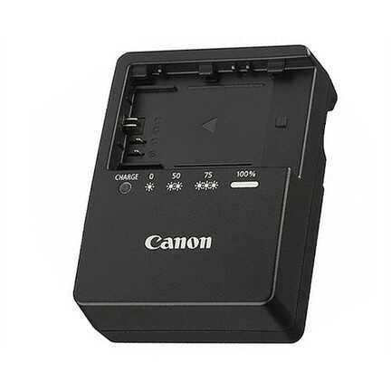  Canon Battery Charger Lc-e6 (7d,90d Ve 80d)