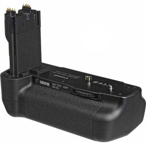  Canon Battery Grıp Bg-e6 (5d Mark Iı İçin)