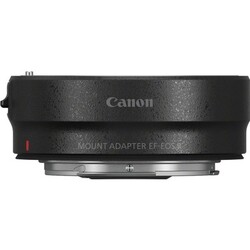 CANON ADAPTER EF-EOSR - Thumbnail