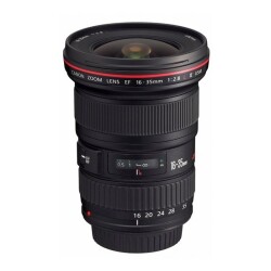 CANON EF 16-35 F/2.8 L III USM LENS - Thumbnail