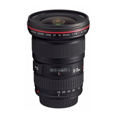 CANON EF 16-35 F/2.8 L III USM LENS - 2
