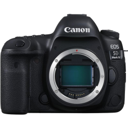 CANON - CANON EOS 5D MARK IV 4K BODY