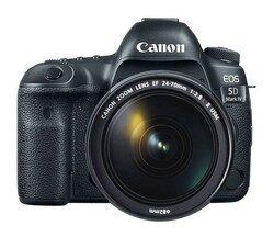 CANON - CANON EOS 5D MARK IV 24-70 F2,8 L II USM KIT