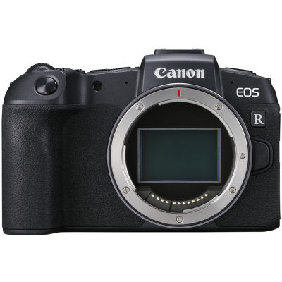 CANON EOS RP BODY - 1