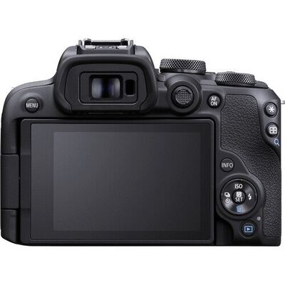 CANON EOS R10 18-150MM LENS KIT - 2