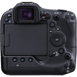 CANON EOS R3 BODY - Thumbnail