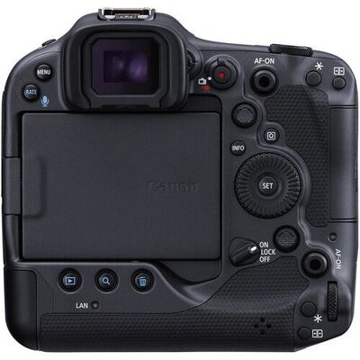 CANON EOS R3 BODY  - 2