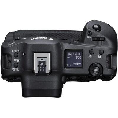 CANON EOS R3 BODY  - 3
