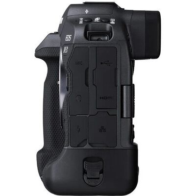 CANON EOS R3 BODY  - 4