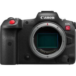 CANON - CANON EOS R5 C V5 BODY