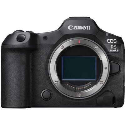 CANON EOS R5 MARK II V6 BODY - 1