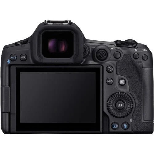 CANON EOS R5 MARK II V6 BODY - 2