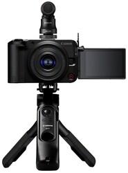 CANON EOS R50 V CONTENT CREATOR KIT - Thumbnail