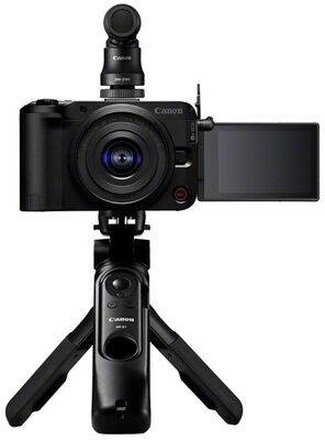 CANON EOS R50 V CONTENT CREATOR KIT - 1
