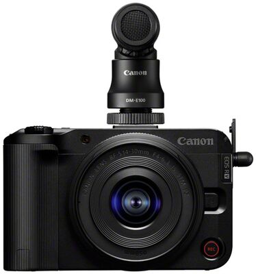 CANON EOS R50 V CONTENT CREATOR KIT - 3