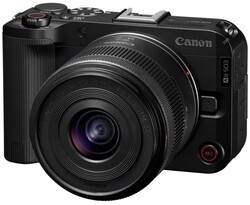 CANON EOS R50 V CONTENT CREATOR KIT - Thumbnail