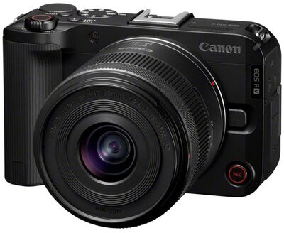 CANON EOS R50 V CONTENT CREATOR KIT - 4