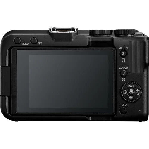 CANON EOS R50 V RF-S 14-30MM KIT_ - Thumbnail