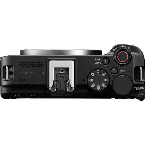 CANON EOS R50 V RF-S 14-30MM KIT_ - Thumbnail