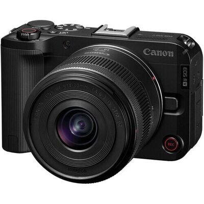 CANON EOS R50 V RF-S 14-30MM KIT_ - 1