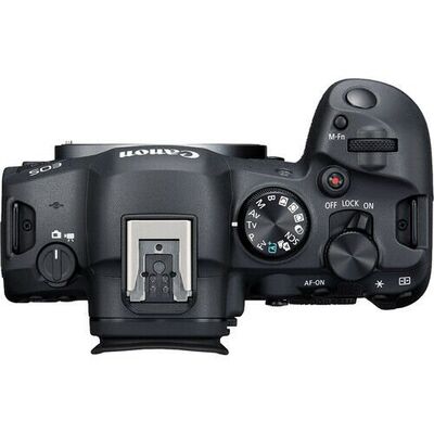 Canon EOS R6 Mark II 24-105mm f/4-7.1 IS STM - 3