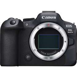 CANON EOS R6 MARK II V5 BODY - Thumbnail