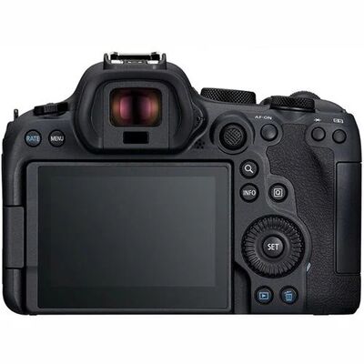 CANON EOS R6 MARK II V5 BODY - 3