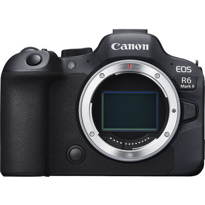 CANON EOS R6 MARK II V5 BODY - 1