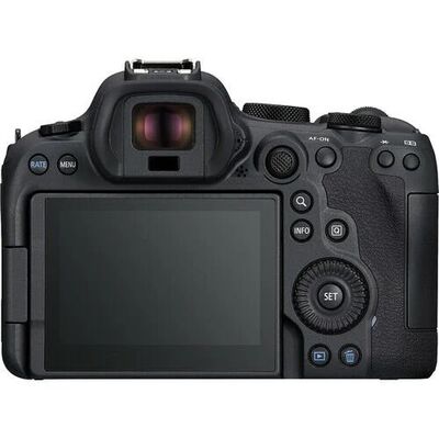 Canon EOS R6 Mark II 24-105mm f/4L IS USM Kit - 2