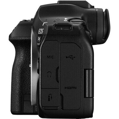 CANON EOS R6 MARK III V5 BODY - 3