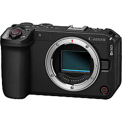 CANON EOS R6 V V5 BODY HİBRİT SİNEMA KAMERA 
