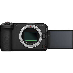 CANON EOS R6 V V5 BODY HİBRİT SİNEMA KAMERA  - 4