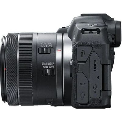 Canon EOS R8 + RF 24-50mm f/4.5-6.3 IS STM Lens - 3