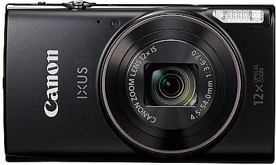 CANON IXUS 285 HS BLACK - 1
