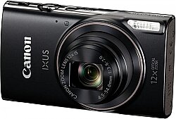 CANON IXUS 285 HS BLACK - 2
