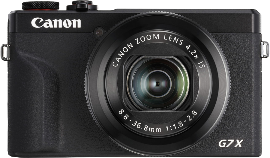 canon powershot g7x mark ii
