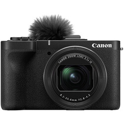 CANON POWERSHOT V1 4K VLOG KAMERA - Thumbnail