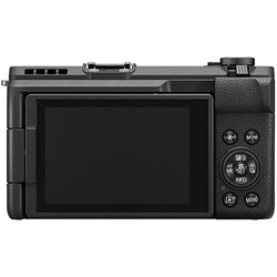CANON POWERSHOT V1 4K VLOG KAMERA - Thumbnail