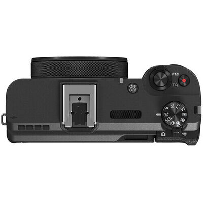 CANON POWERSHOT V1 4K VLOG KAMERA - 3
