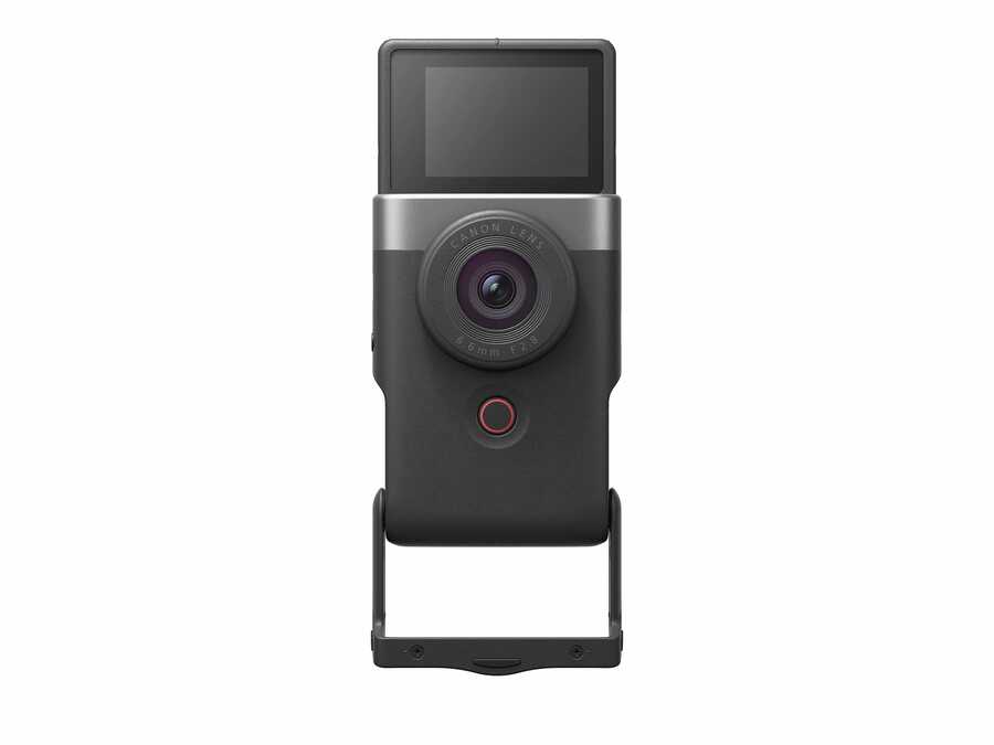  Canon Powershot V10 Vlog Kamera 